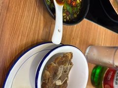 -老北京涮羊肉(航东路店)