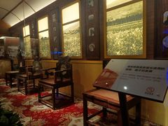 -中国铁道博物馆(正阳门馆)