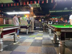 -云顶乔氏台球俱乐部(登宝大厦店)