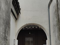 -王阳明故居