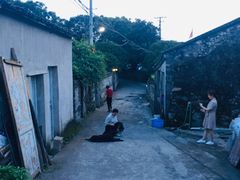 -大罗山风景区
