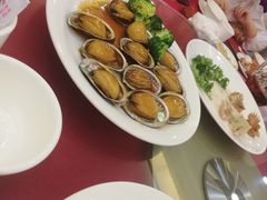 -益健海鲜大食坊(拱北口岸店)