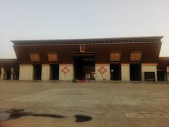 -法门文化景区