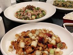 -大鸭梨烤鸭(甘家口店)