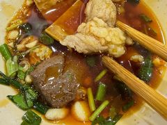 -储奇门鳝鱼火锅(总店)