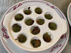 -马克西姆餐厅(崇文门店)