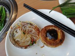 -汉丽轩韩式自助烤肉(大学城龙湖U城天街A馆店)