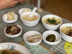 -正一涵老味道名小吃(广汉总店)