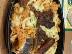 -豪客来牛排(天阳D32店)