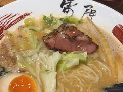 -雷门拉面·现熬骨汤(凯德来福士店)