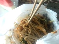 -魏家凉皮(文景路店)