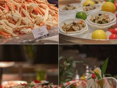 -深圳星河丽思卡尔顿酒店