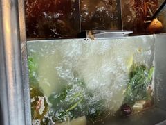 -野妹经典火锅(民治店)