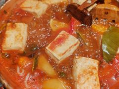 -火塘云南烧烤大排档