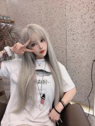 -那茉 Hair Salon