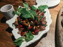 -兰木肆·云南菜(龙湖U城天街店)