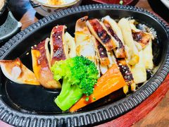 -一升庵(仙霞路店)