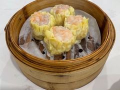 -禧座港式餐厅(星河店)
