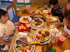 -菲滋意式餐厅(黄岩洞天店)