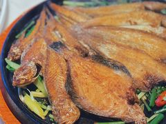 杂鱼-老六海鲜城
