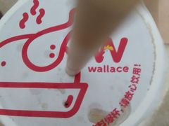 -华莱士·全鸡汉堡(大东海店)