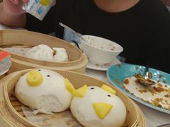 -新世界餐厅(万达店)