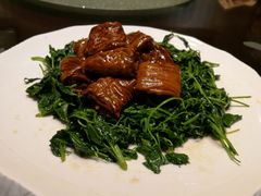 -老正兴菜馆(福州路店)