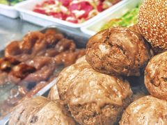 -北京清真房记小吃店