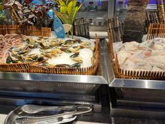 -吉布鲁牛排海鲜自助(巴南万达广场店)