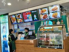 -Pelicana百利家炸鸡(江南西名店城店)