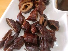 脆皮大肠-姐妹面馆(水澄路店)