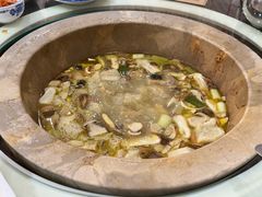 -双喜农庄·菌香园(安居家园店)