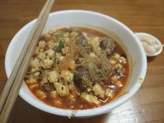 -刘信牛羊肉小炒泡馍(回民街店)