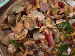 -古彭7只羊·招牌白串·碳锅羊肉旗舰店