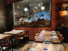 -铁公鸡·四川料理(天环广场店)