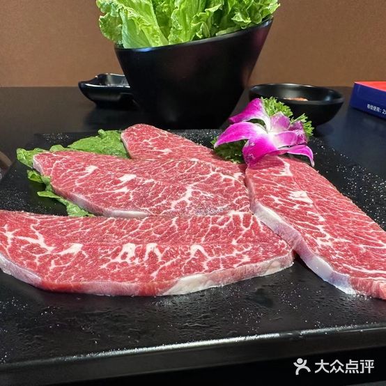 善石家·料理(鹿城路店)