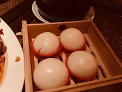 -南通滨江洲际酒店-东厨中餐厅