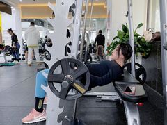 -途睿健身游泳俱乐部(顶峰店)