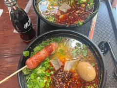 -一品飘香米线(一中总店)