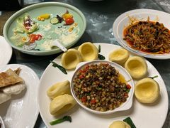 -豆花酒楼·三十八年匠心(秦皇东大街店)