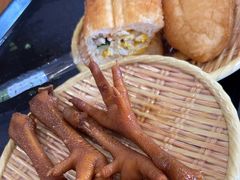 -华姐鸡粉(教育路店)