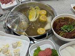 -杏花吴记牛肉火锅