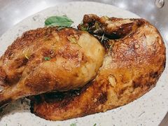 -Poulet - Bugis+