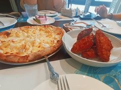 -22ºN BISTRO西餐&酒馆(石奥商业街店)