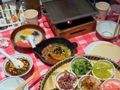 -怪噜范·贵阳小吃大排档旗舰店(世纪金源店)