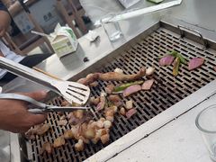 -邛海景风火盆烧烤(大石板古村二分店)