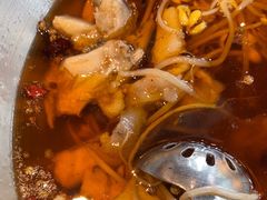 -洞庭鱼香(万科店)