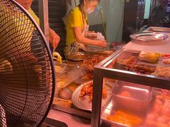 -明记牛杂(新马路分店)