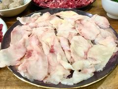 -伟记牛肉(金鸿公路店)