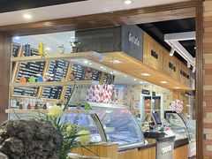 -劳顶笨咖啡(丽水宜家店)